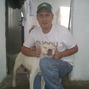 Meet your Posher, Samuel